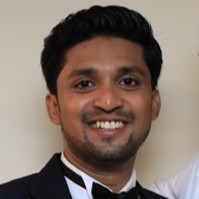 Steve D'silva