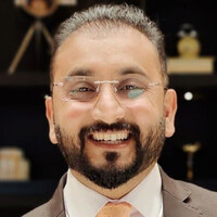 Waqas Pervaiz