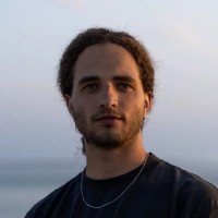 Eliot Drouadaine