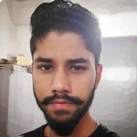 Shrey Raj