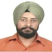 Verinder Singh