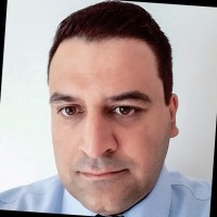Kamil Ali
