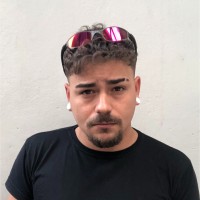 Luca Peres