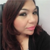 Anna Benavides