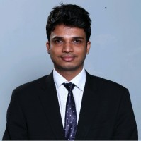 Jaydeep Jain