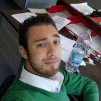 Luca Gemelli