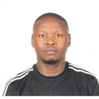 Ishmael Mahlangu