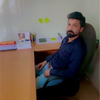 Tehseen Khan
