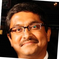 Debashis Ghosh