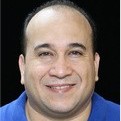 Nathan Hernandez