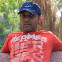 Manoj Mewada