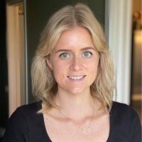 Dina Hallfrid Rønningen
