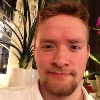Henrik Eriksson Edholm