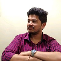 Swapnil Mahajan
