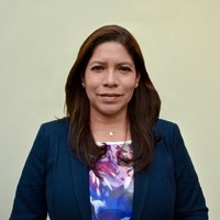 María Esther Morote