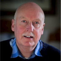 Keith Burtonwood