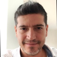 Pablo Cesar Velasco Gongora