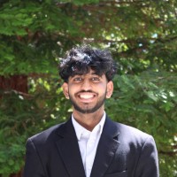 Sreekar Vemula