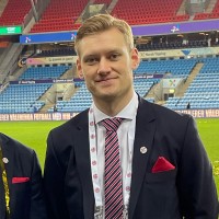 Bjørn-Tore Lerdalen