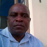 Gilbert Ncube