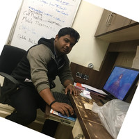 Amit A kumbhar