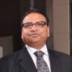 Anil Kumar Bhaiya