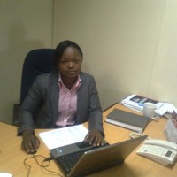 Jesca Mugodo