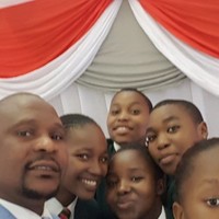 Samukele Shangase