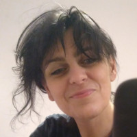 Sylwia Lapczyk-Cieślar