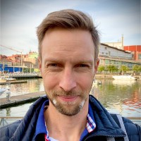 Marcus Klingberg