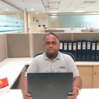 David Antony Manokaran