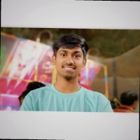 Vikas Pardale