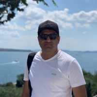Jaudat Shaikh