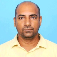 K P SENTHILKUMAR