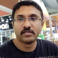 Prashanth B Radhakrishna