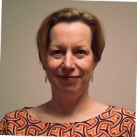 Stefanie Frank