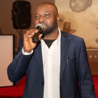 Abiodun Charles Oloye