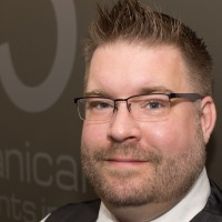 Trace Grunerud, P.Eng.