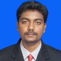 Suresh Babu