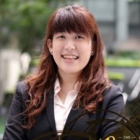 Aileen Supriyadi