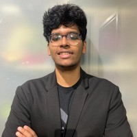 Kaushik Malikireddy
