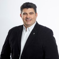 Antonio Geraldo Silva