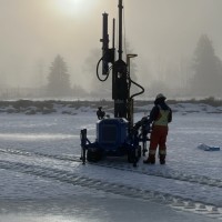 Allan Robison, AScT, EP