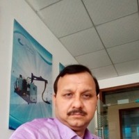 Rajesh Kumar