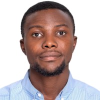 Stephen Iyede (Aciscm, Aciwm)