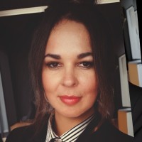 Gloria Zamarripa