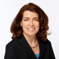 Lisa Mackie