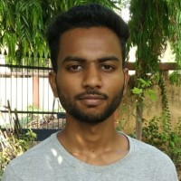 Shantanu P. Gawande