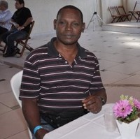 Florisvaldo Barros