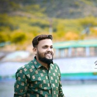 Shubham Shah